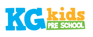 Nursery logo KG Kids Pre-School